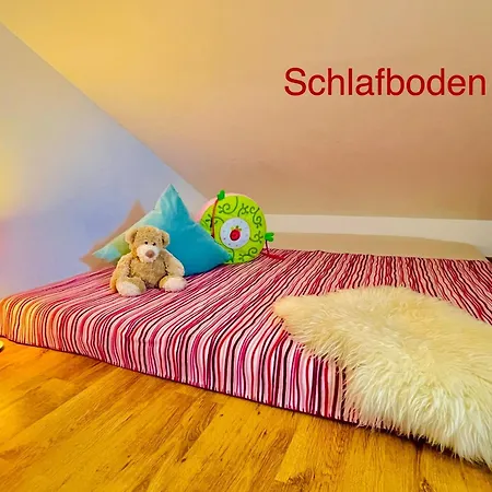 Wellnesshaus Morgentau An Der Ostsee Mit Sauna-whirlwanne 別荘 Schwienkuhl